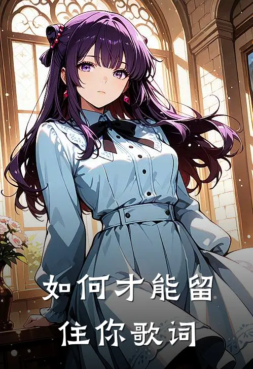 如何才能留住你歌词