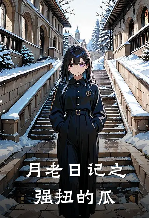 月老日记之强扭的瓜