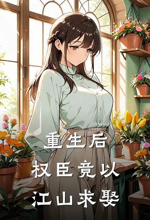 萧芩月桂香重生后，权臣竟以江山求娶最新章节阅读_萧芩月桂香最新章节在线阅读