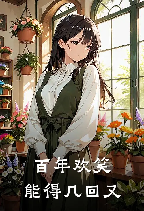 百年欢笑，能得几回又