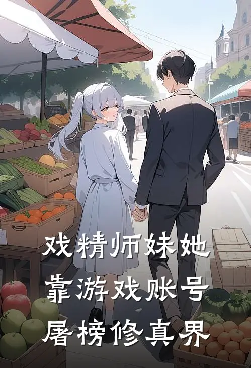 戏精师妹她靠游戏账号屠榜修真界