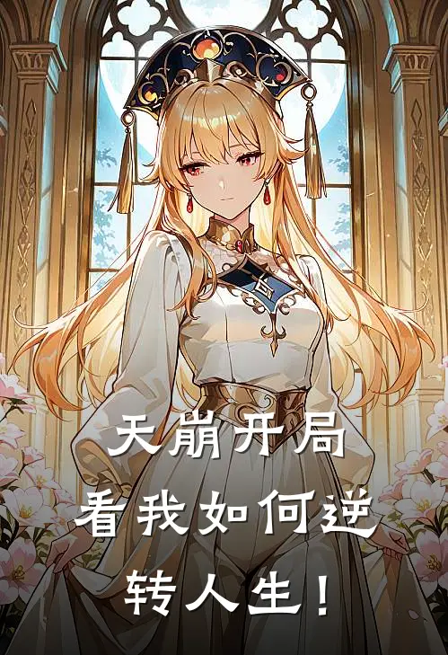 天崩开局，看我如何逆转人生！赵虹叶蕴仪小说完结推荐_完整版小说免费阅读天崩开局，看我如何逆转人生！(赵虹叶蕴仪)