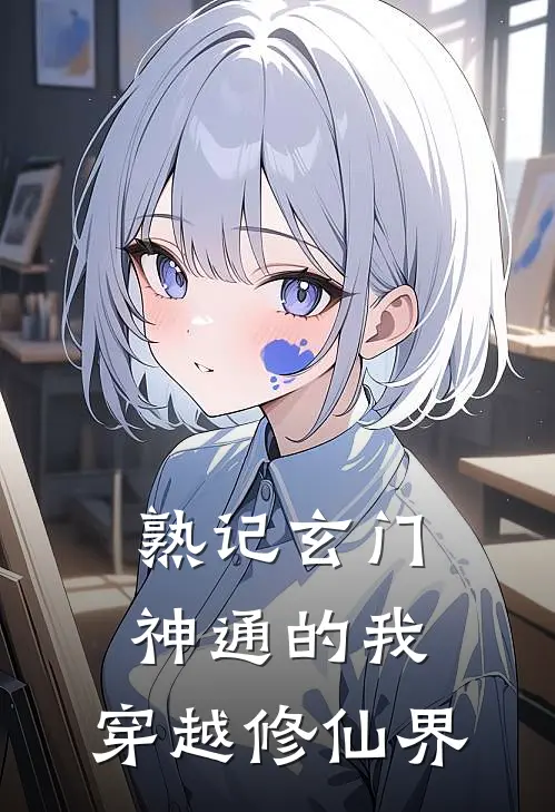 熟记玄门神通的我，穿越修仙界