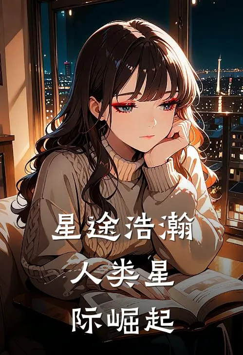 林宇艾拉星途浩瀚：人类星际崛起最新章节阅读_林宇艾拉最新章节在线阅读