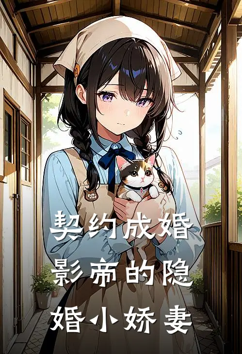 契约成婚：影帝的隐婚小娇妻