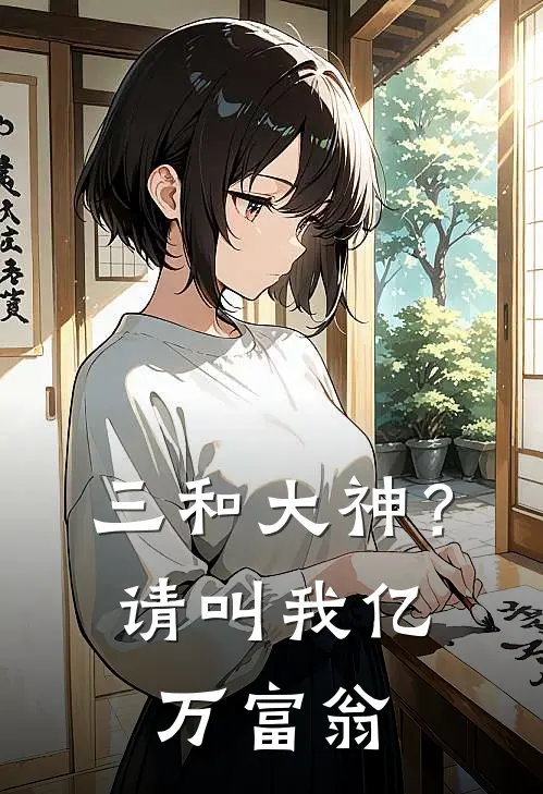 三和大神？请叫我亿万富翁张山海王忠民完结小说免费阅读_完本热门小说三和大神？请叫我亿万富翁张山海王忠民