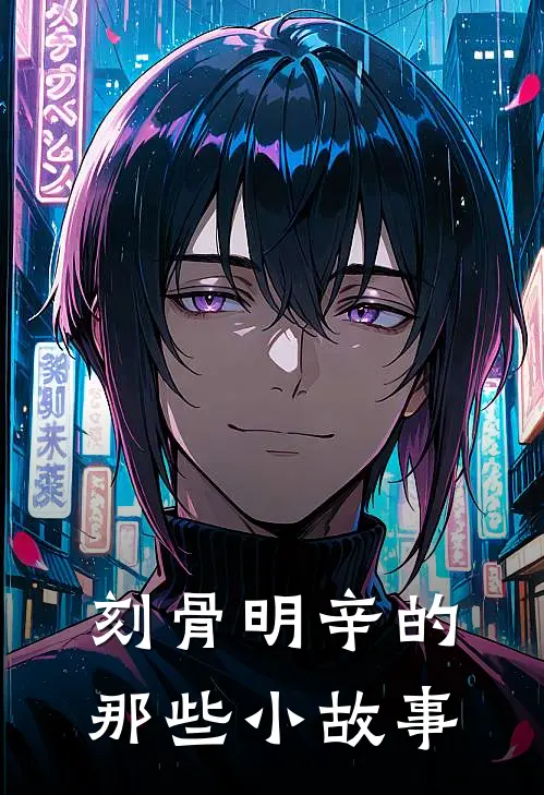 刻骨明辛的那些小故事(王天辰古子成)最新小说_免费阅读完整版小说刻骨明辛的那些小故事(王天辰古子成)