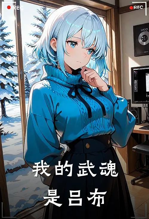 我的武魂是吕布