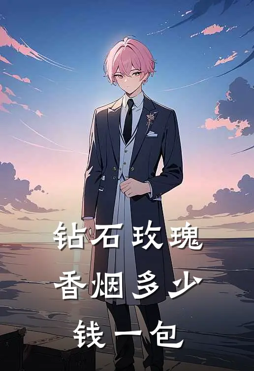 钻石玫瑰香烟多少钱一包