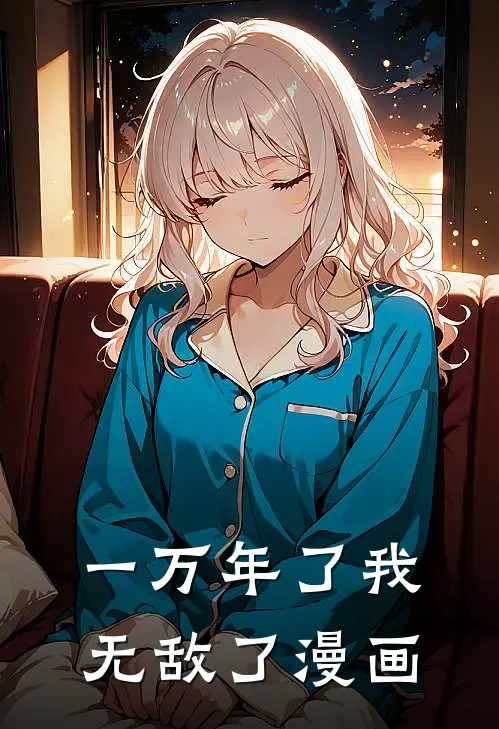 一万年了我无敌了漫画