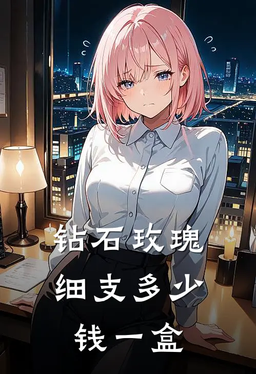 钻石玫瑰细支多少钱一盒