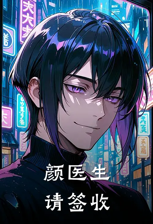 颜医生，请签收