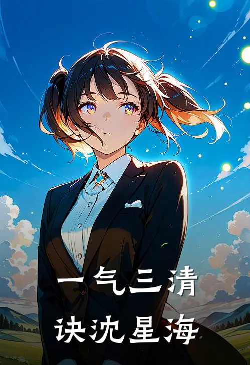 一气三清诀沈星海