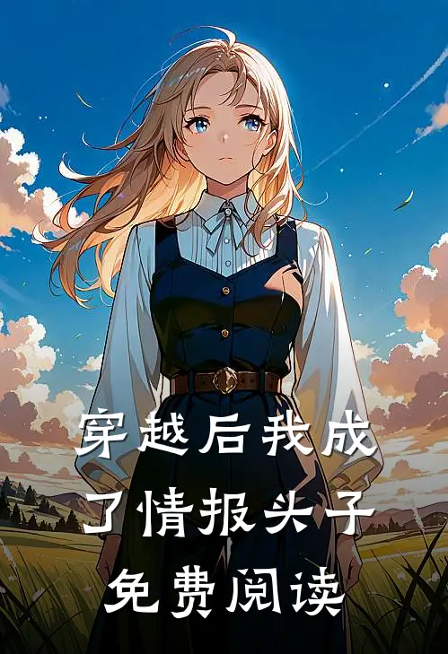 穿越后我成了情报头子免费阅读