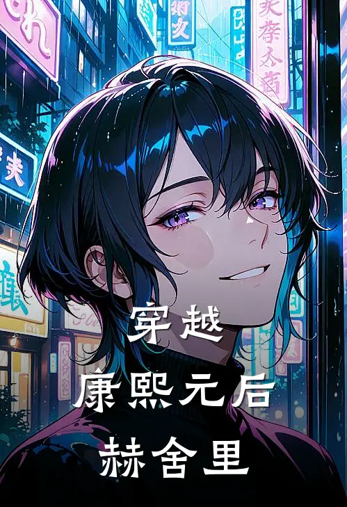 穿越：康熙元后赫舍里(康熙梁九功)完整版免费阅读_(穿越：康熙元后赫舍里)全章节免费在线阅读