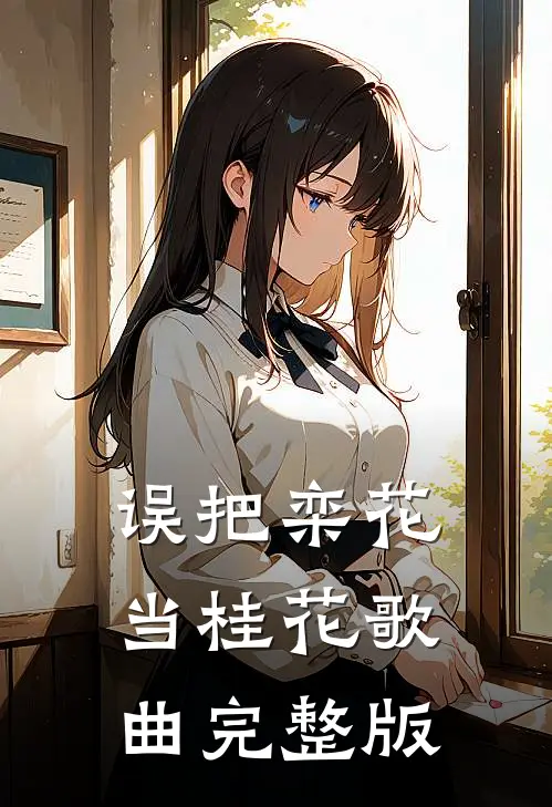 误把栾花当桂花歌曲完整版