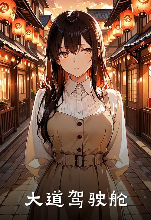 大道驾驶舱(姜旭姜锋)最新好看小说_最新章节列表大道驾驶舱(姜旭姜锋)