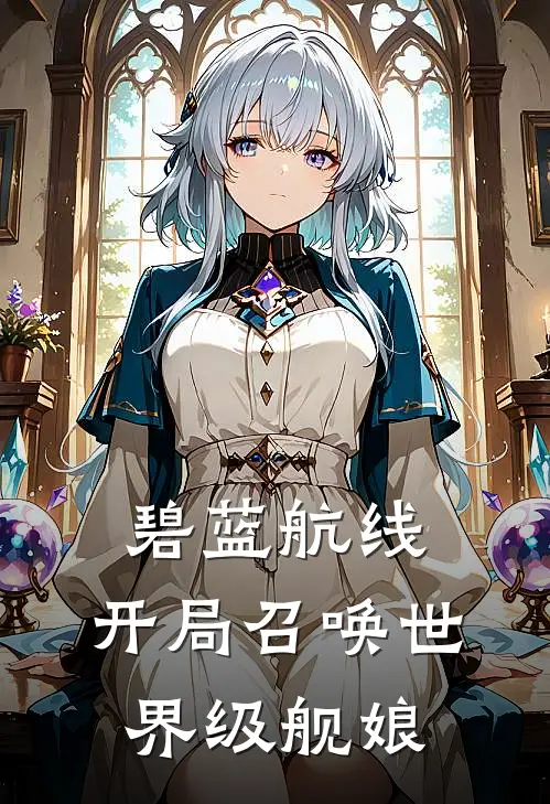 碧蓝航线：开局召唤世界级舰娘