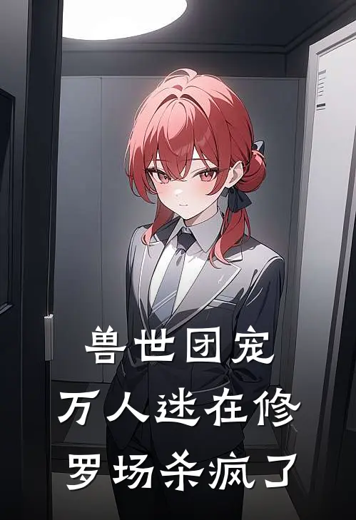 兽世团宠：万人迷在修罗场杀疯了