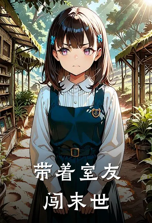 带着室友闯末世