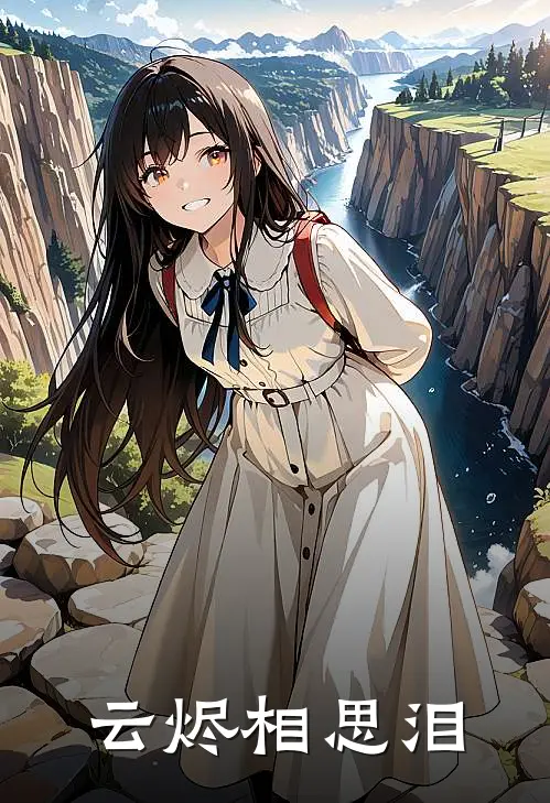 云烬相思泪