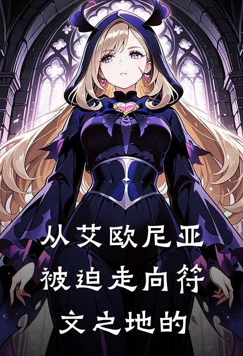 从艾欧尼亚被迫走向符文之地的