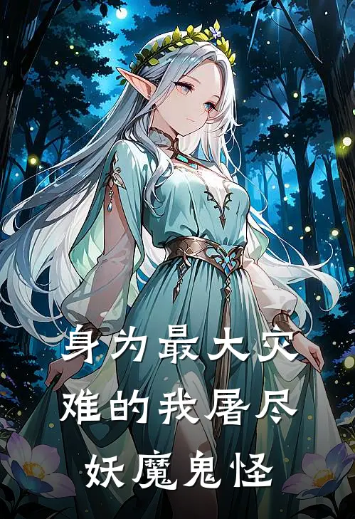 身为最大灾难的我屠尽妖魔鬼怪(姜过孙彪)_姜过孙彪热门小说