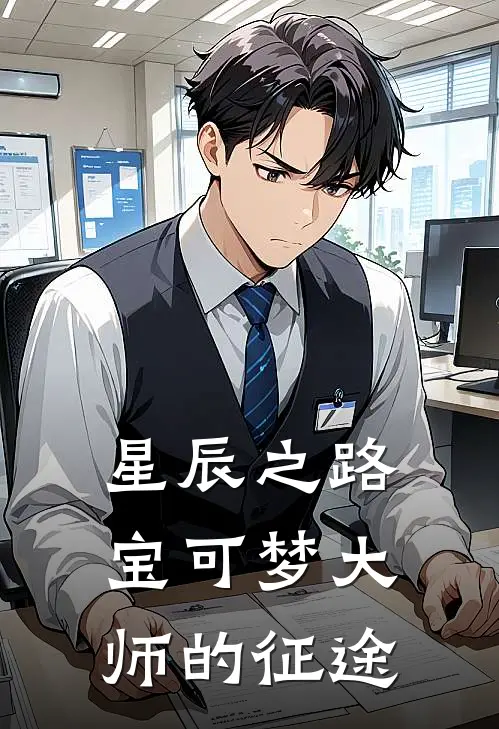 星辰之路：宝可梦大师的征途(伊布小运)完本小说大全_完本热门小说星辰之路：宝可梦大师的征途伊布小运