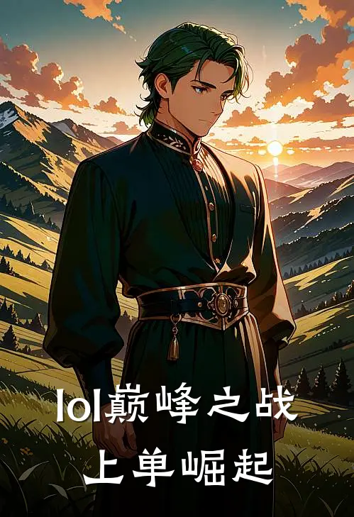 lol巅峰之战：上单崛起