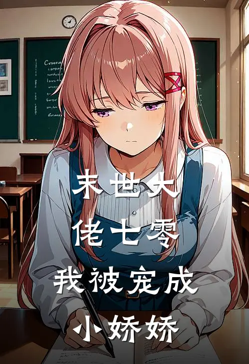 末世大佬七零，我被宠成小娇娇