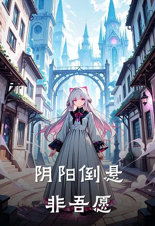 阴阳倒悬非吾愿