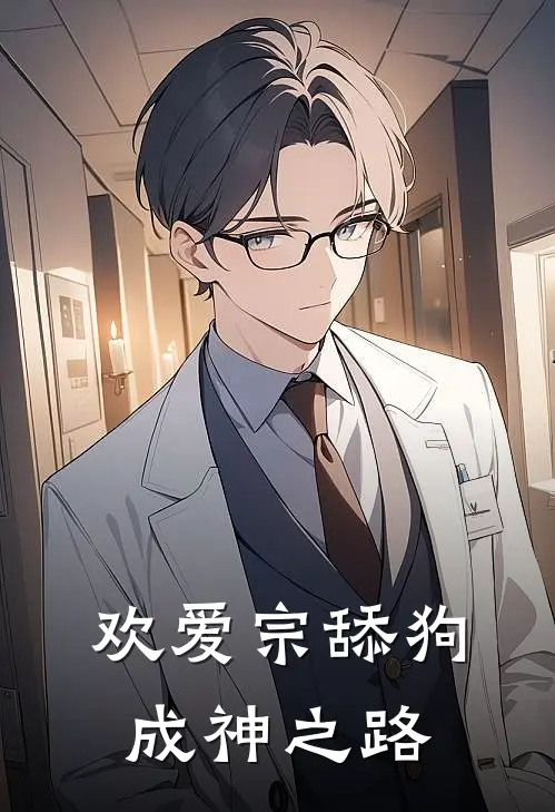 欢爱宗舔狗成神之路
