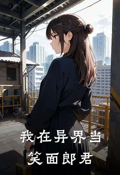 我在异界当笑面郎君