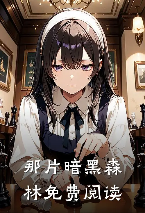 那片暗黑森林免费阅读