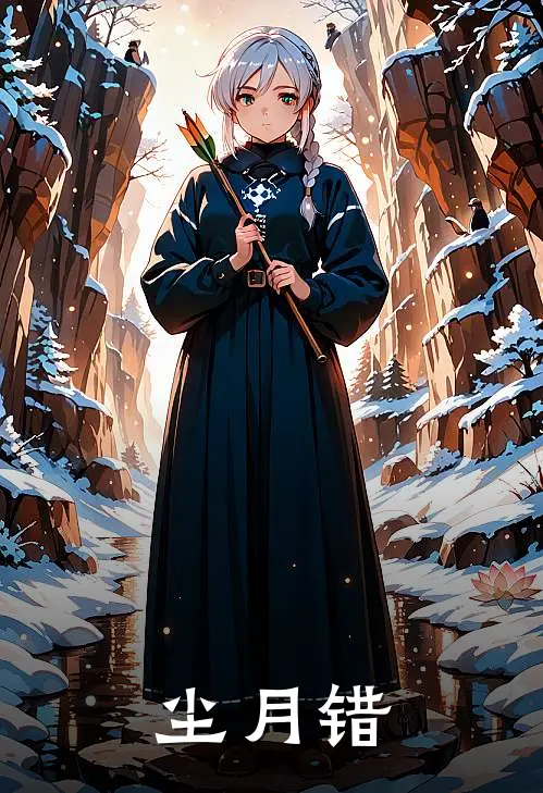 尘月错杨尘凉月免费热门小说_最热门小说尘月错杨尘凉月