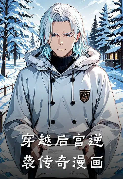 穿越后宫逆袭传奇漫画