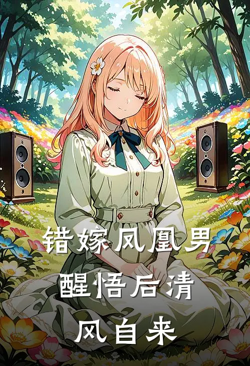 错嫁凤凰男，醒悟后清风自来