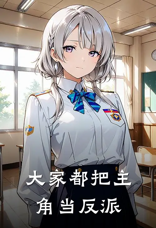 大家都把主角当反派