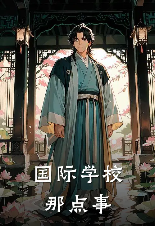 国际学校那点事