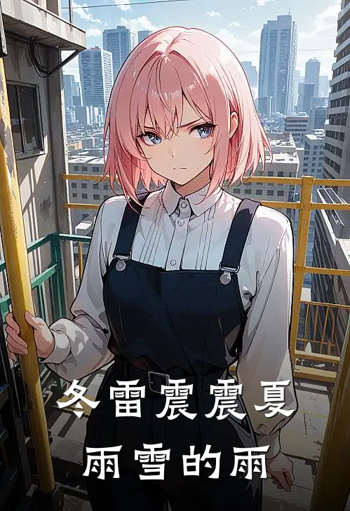 冬雷震震夏雨雪的雨