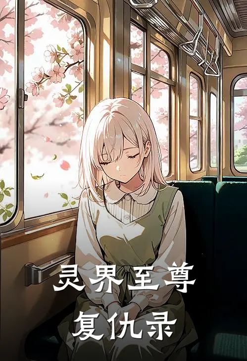 灵界至尊复仇录