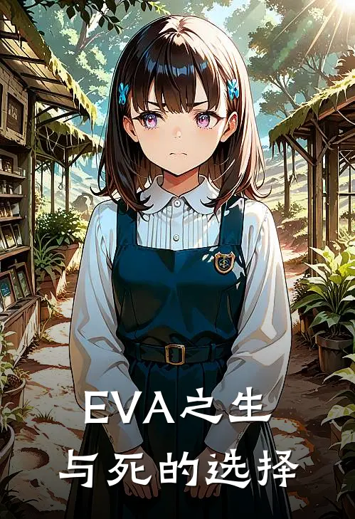 EVA之生与死的选择林雨葛城美里热门小说排行_免费小说EVA之生与死的选择林雨葛城美里