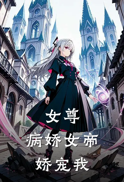 女尊：病娇女帝娇宠我林羽楚萱完结版免费小说_完本小说大全女尊：病娇女帝娇宠我林羽楚萱