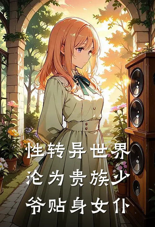 性转异世界沦为贵族少爷贴身女仆(沐语浩然)最新小说_免费阅读完整版小说性转异世界沦为贵族少爷贴身女仆(沐语浩然)