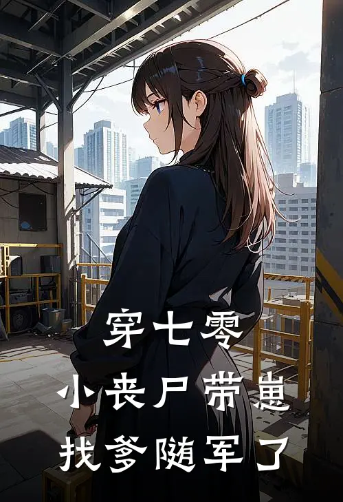 穿七零，小丧尸带崽找爹随军了(兰兰叶汀兰)免费小说全本阅读_最新章节列表穿七零，小丧尸带崽找爹随军了(兰兰叶汀兰)