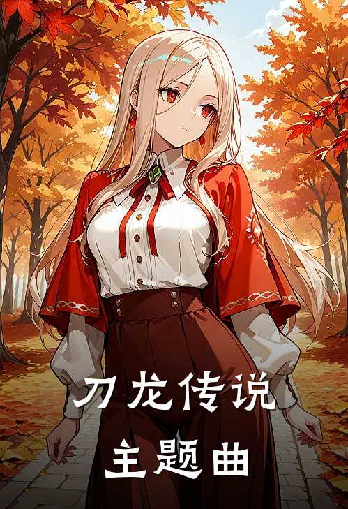 刀龙传说主题曲