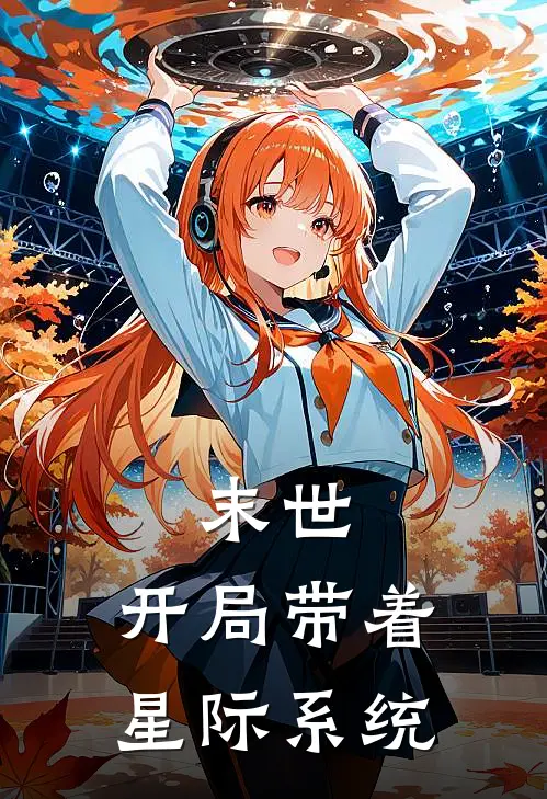 末世：开局带着星际系统