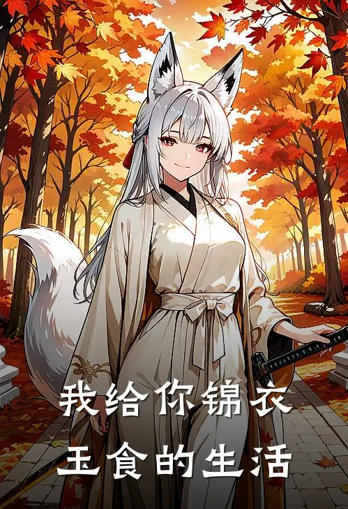 周仲义谢锦星(我给你锦衣玉食的生活)全章节在线阅读_(我给你锦衣玉食的生活)全本在线阅读