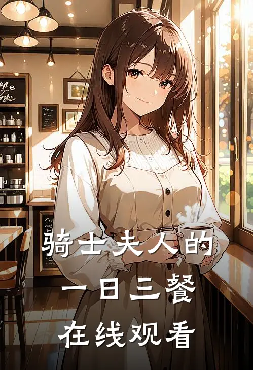 骑士夫人的一日三餐在线观看