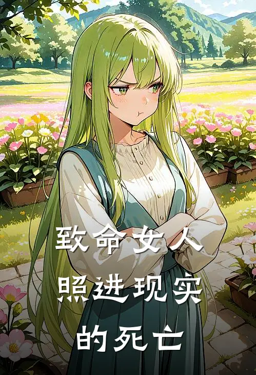 致命女人：照进现实的死亡方萧程峰免费小说完整版_热门的小说致命女人：照进现实的死亡方萧程峰